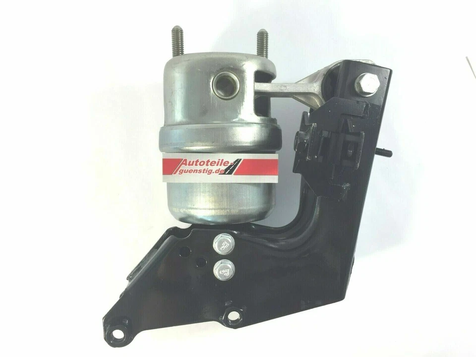 Motorlager für VW T4 vorn links Hydrolager 7D0399107AL Getriebelager - Bild 4 von 4