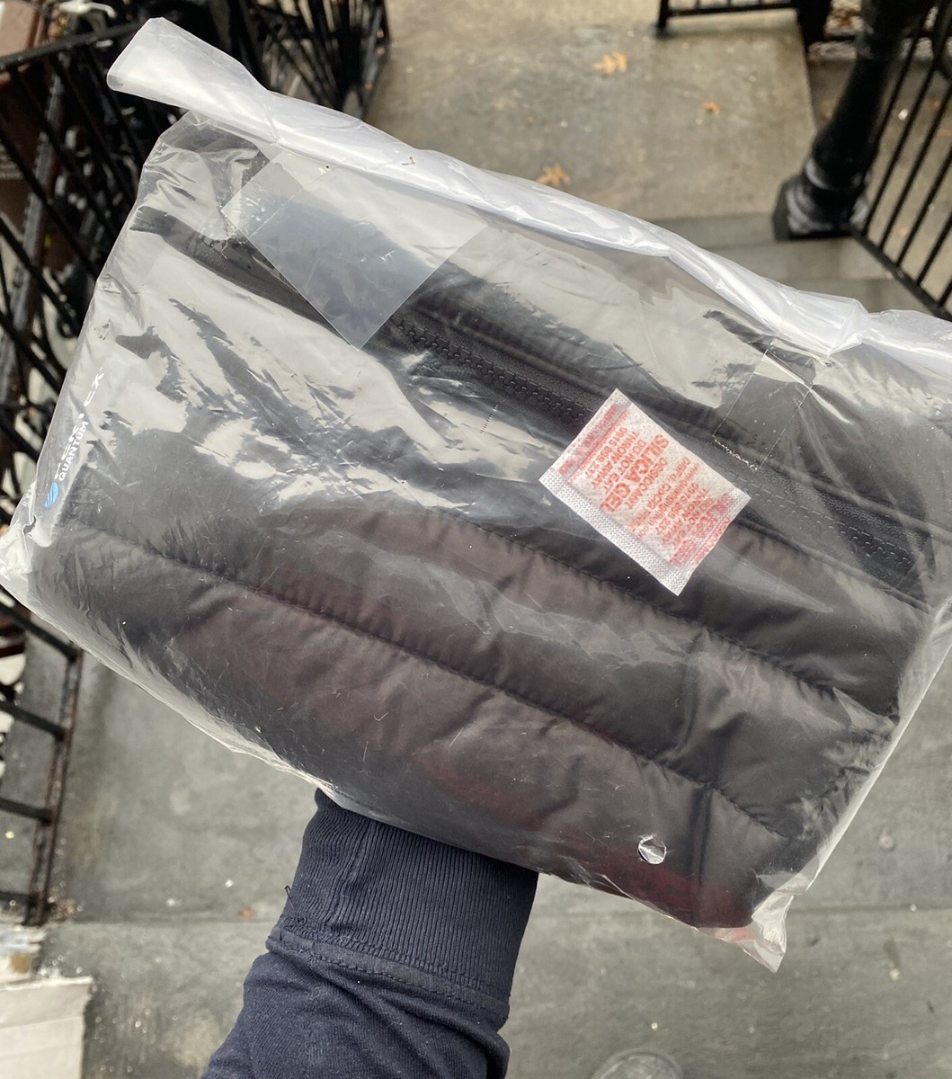 Supreme Puffer Side Bag | eBay Supreme Puffer Side Bag | eBay