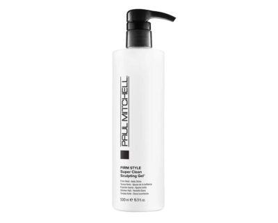 Paul Mitchell - Super Clean Sculpting Gel 16.9oz NP