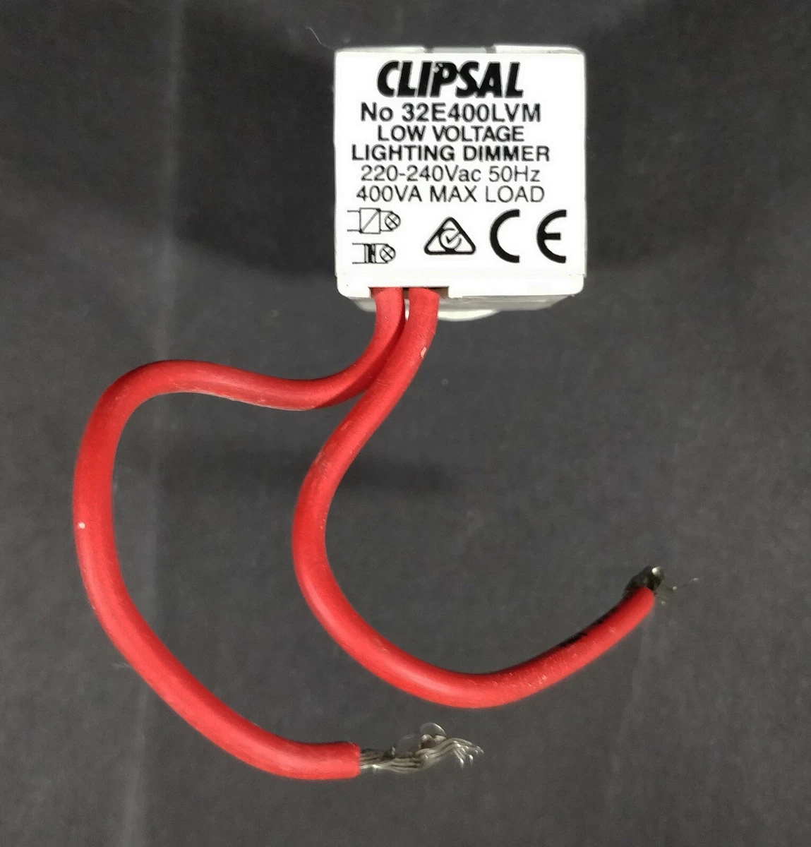 Low voltage dimmer deals