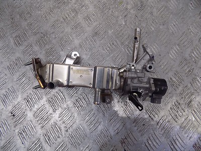 Egr приус 30
