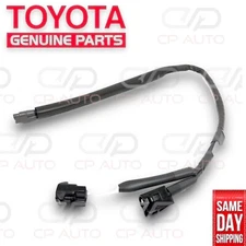 96 - 02 TOYOTA 4RUNNER 3.4L V6 KNOCK SENSOR WIRE HARNESS OEM BRAND NEW