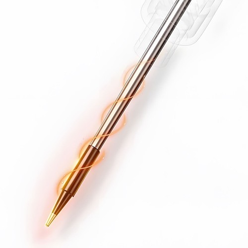 USB Portable Intelligent Soldering Iron Multifunctional Soldering Welding Pen - Picture 10 of 26