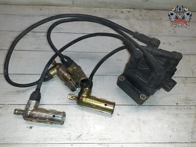 BOBINE ALLUMAGE BMW K 1200 RS ABS de 1996 à 2005 - réf : 83 - Photo 1/4