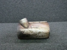 1250250-6 Continental IO-470-S Hanlon and Wilson 1250250-1 Muffler Shroud LH