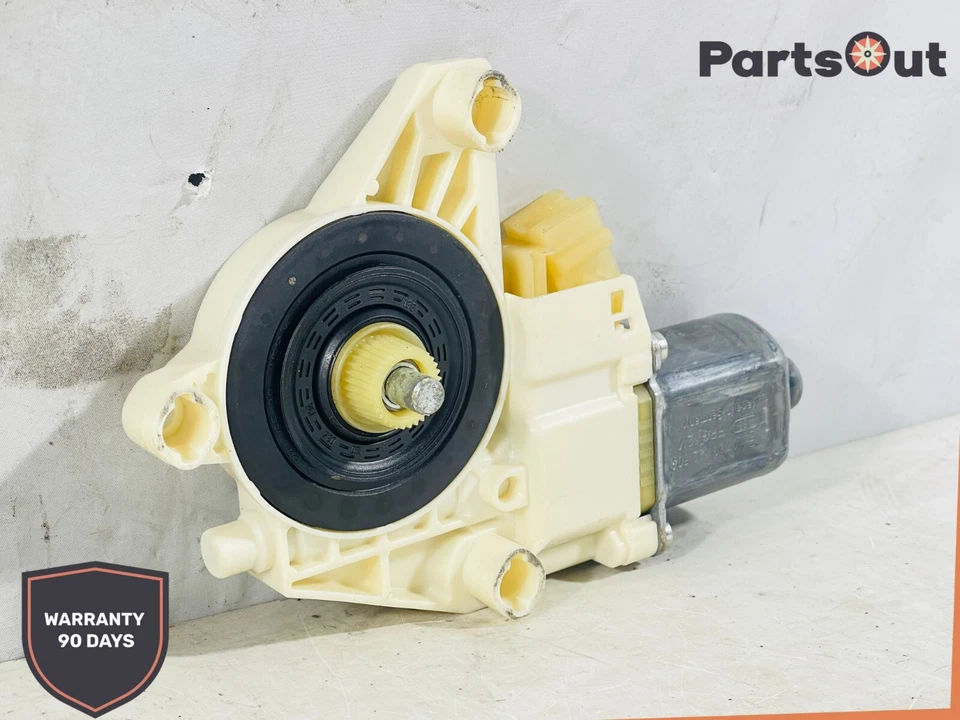 06-12 Mercedes-Benz R350 Rear Right Side Door Power Window Motor A2518200208 OEM — 第 2/4 张图片