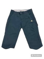 Women  s Nike ACG All Condition Gear 3/4 Length Cropped Cargo Pants Size 6