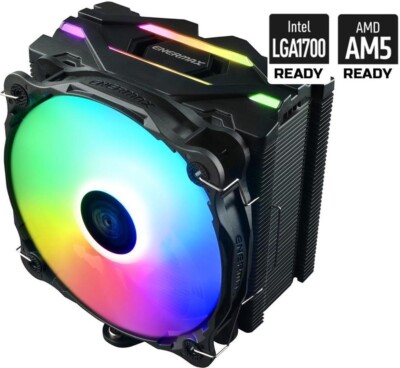 Enermax ETS-F40 ARGB
