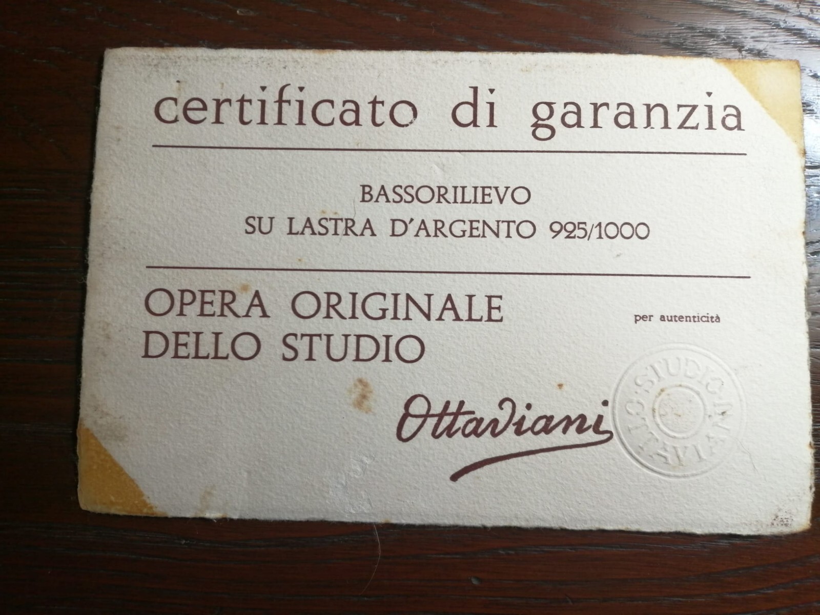 Foto 2 di 2