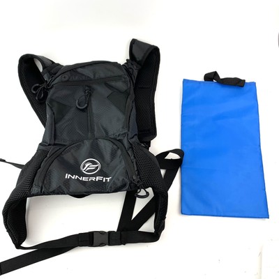 innerfit hydration backpack