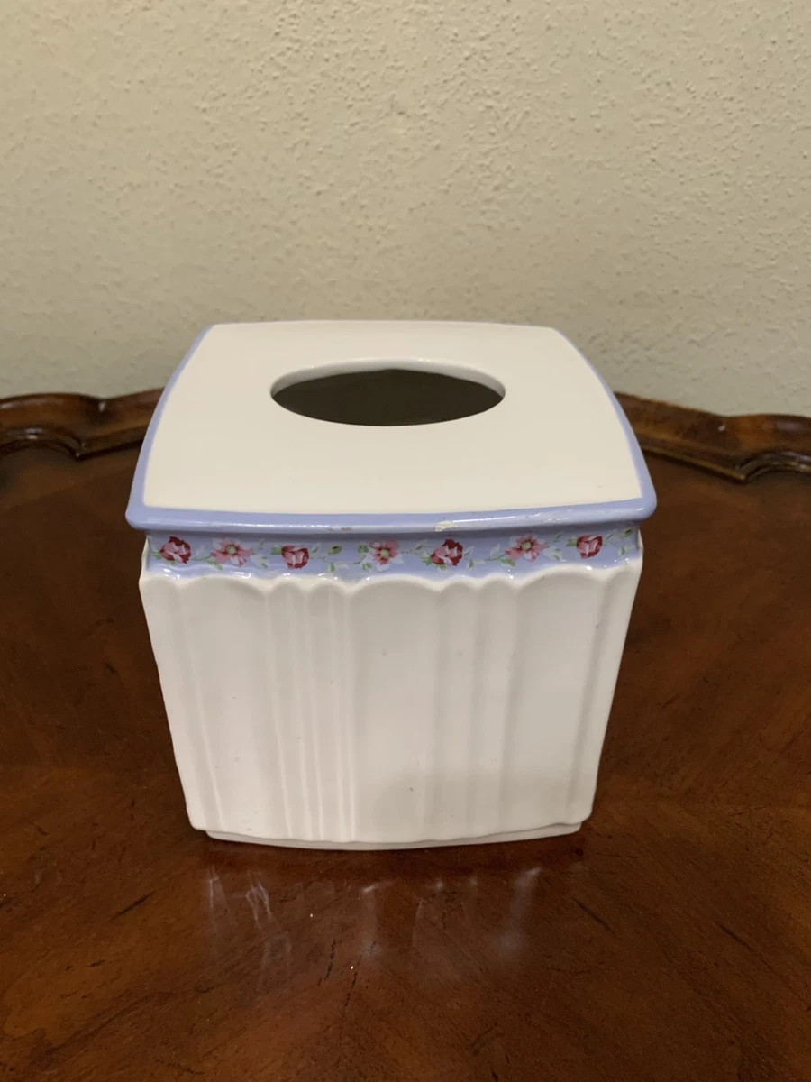 Laura Ashley Tissue Box Covers for sale | eBay