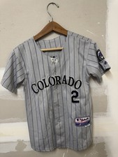 Troy Tulowitzki Rookie Card Checklist and Guide 20