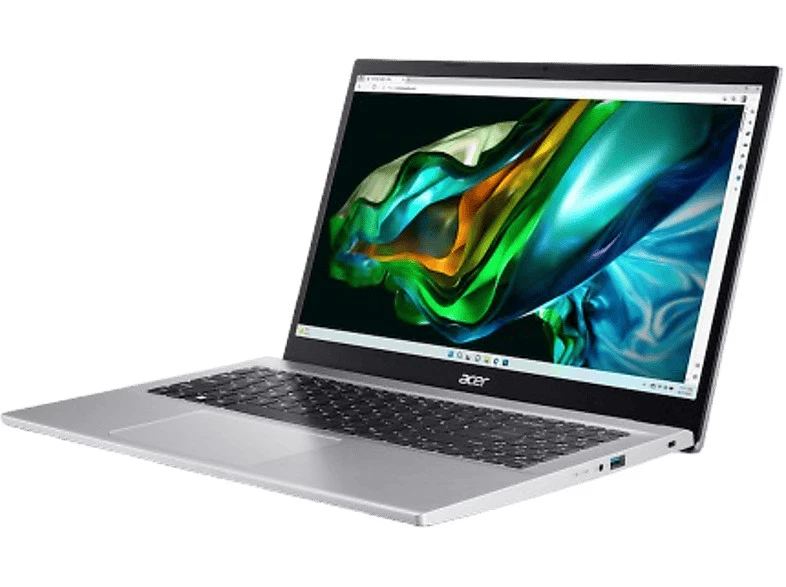 A315-44P-R0VR, 15.6" Full-HD, AMD Ryzen™  7 5700U, 32GB RAM, 1TB SSD - Imagen 3 de 4