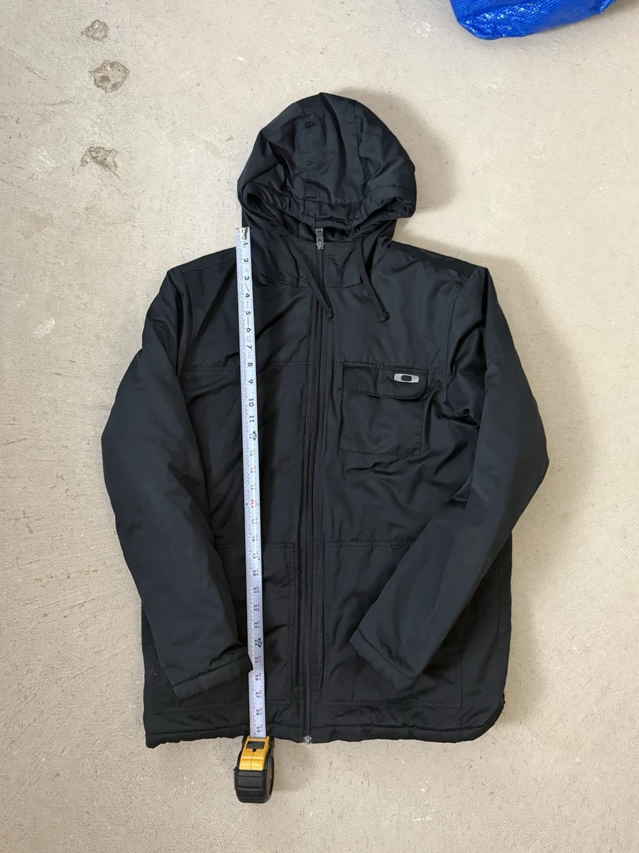 Oakley Black Coats, Jackets & Vests for Men for Sale | Shop New