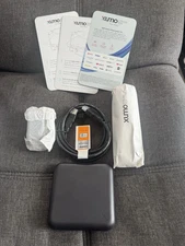 Xfinity XiOne-SC(B) - Streaming Device TV Box W/ Remote & High Speed HDMI Cable