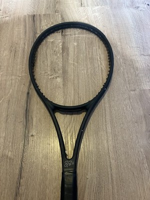 Wilson Pro Staff RF97 V11 Autograph, L2, 340g Tennisschläger