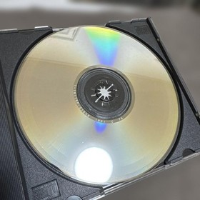 Sega Saturn Thunder Force 5