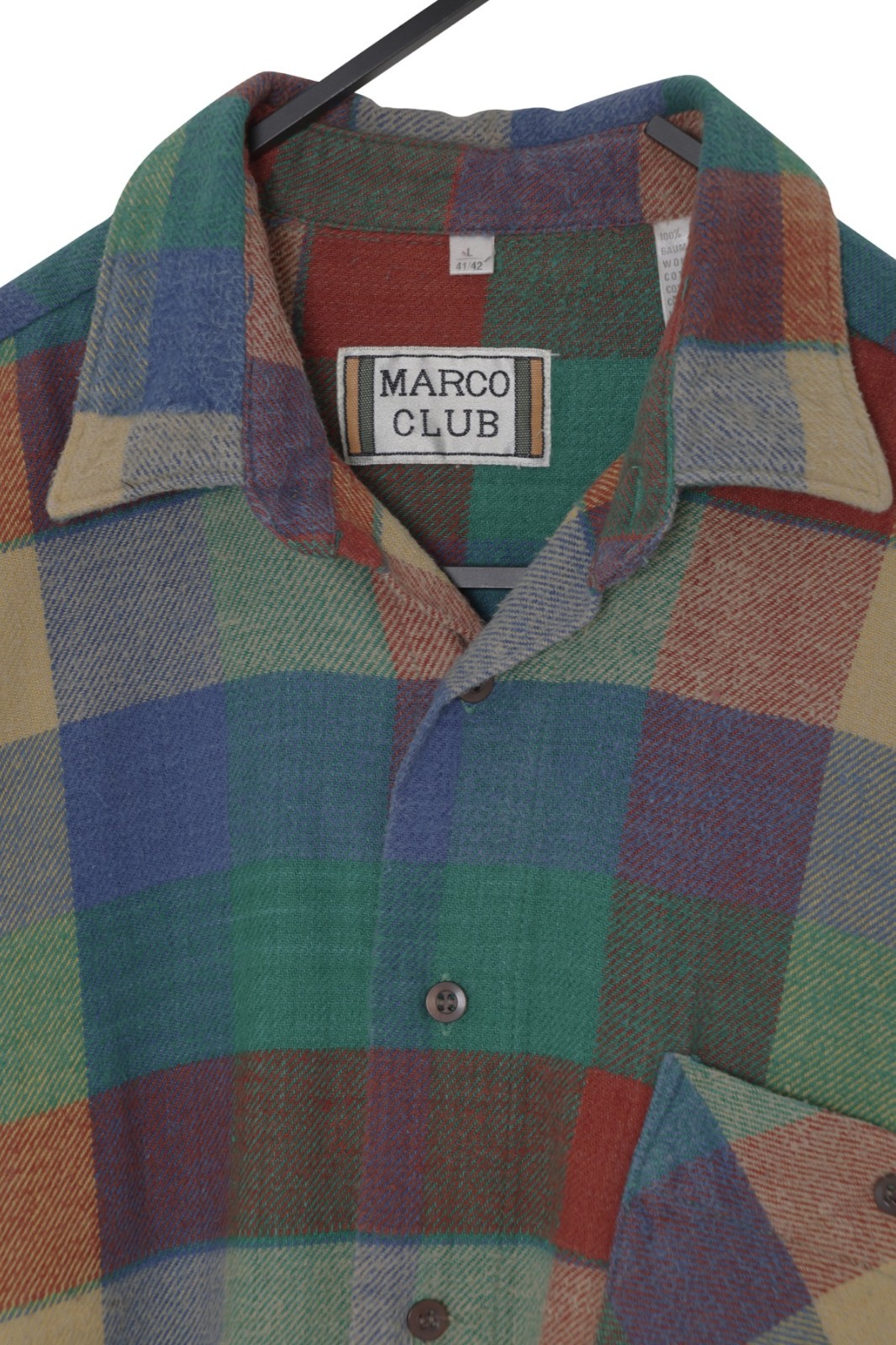 MARCO CLUB (Italy) Vintage, 1970s [sold out] image 5