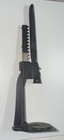 Vintage Bottle Capper / Cap Press / Wine Bottle Corker Farm House Black EUC  — photo 1