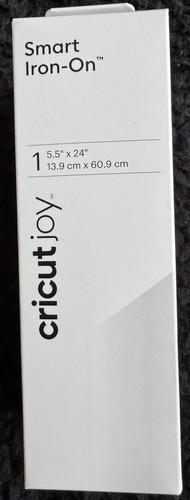 Cricut Joy Vinyl Bundle Pack All New Never Opened - Picture 7 of 8