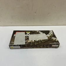 EK Chain 530 MVXZ2 - Chain - 120 Links - Gold | 530MVXZ2-120G