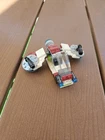Lego Star Wars (75206) Jedi and Clone Troopers Battle Pack, Incomplete