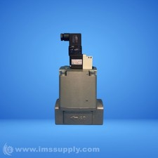 SMC VNC611B-40A-5DZ 2 Way Media Valve 6187