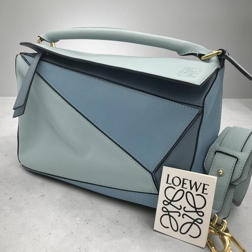 Loewe Puzzle Bag Medium Shoulder Bag Handbag