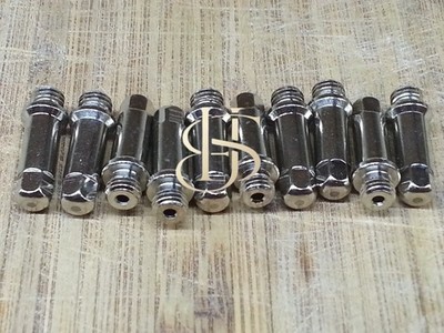 10 x 9 - 5619 plasma electrode is suitable for thermodynamic 45A PCH-52, Pak5XR