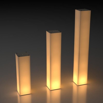 Ape Labs UniTotem | Universal Totem and Light Stand
