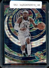 2022-23 Panini Spectra Buddy Hield /149 Base Celestial #1