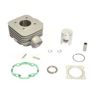 athena Standard Zylinder-Satz Ohne Zylinderkopf Ø40Mm 50Cc FüR Sachs Squab 50 2T