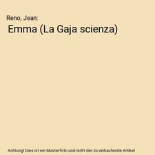 Emma [La Gaja scienza], Reno, Jean