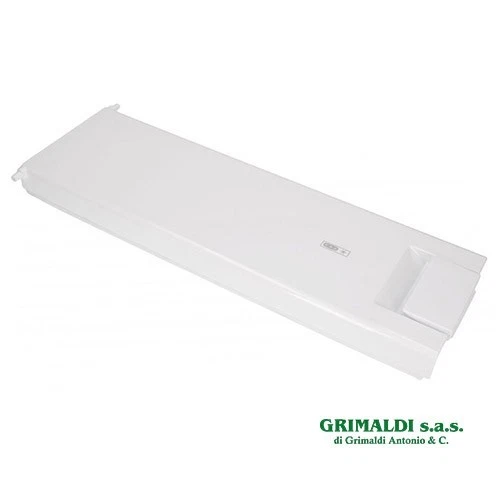 Piastra Evaporatore Per Frigorifero PT1GR 293 X 215mm Con Giunti Rapidi - Foto 5