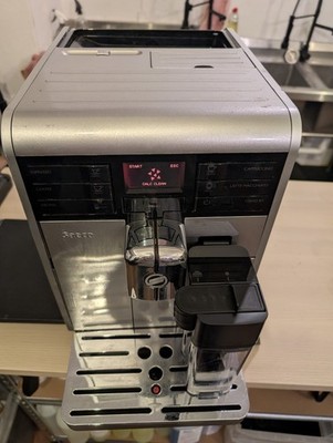 Saeco Moltio One Touch HD8869 Kaffeevollautomat
