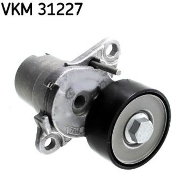 SKF Spannrolle Keilrippenriemen FüR Cupra Ateca KH7 2.0 TSI 4Drive Seat Leon-image