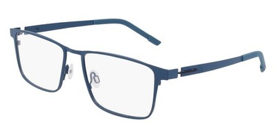 Flexon FLX1007MAG-SET N Matte stargazer 57/18/145 Herren Brillen