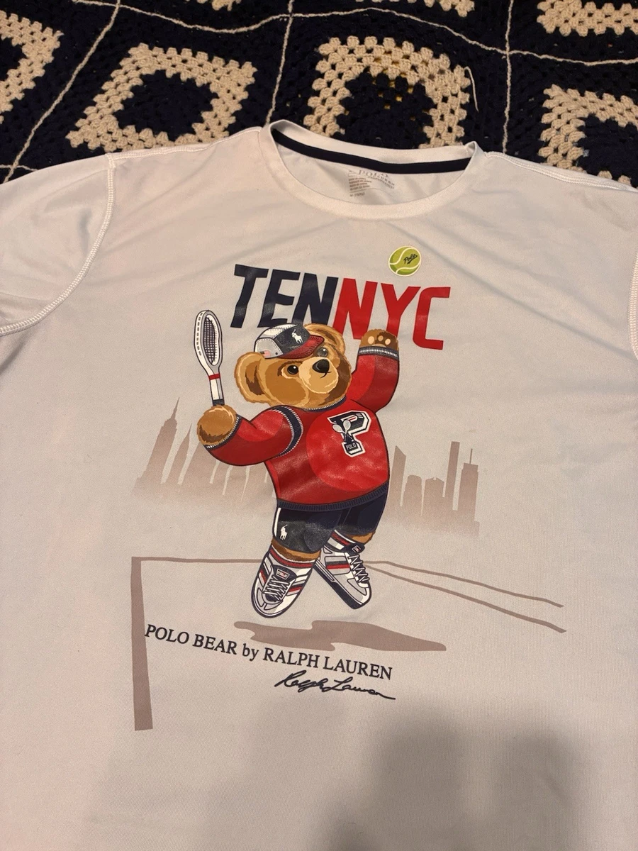 Ralph Lauren Tennis In Men's T-Shirts for sale | eBay