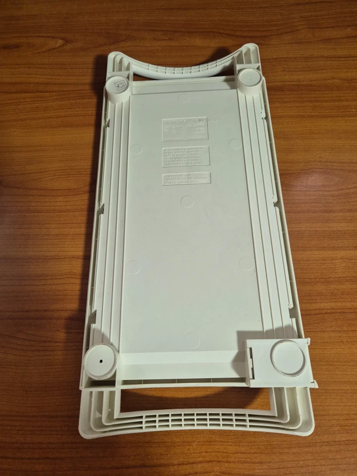 Piastra scaldavivande ROWENTA - Immagine 3 di 4