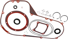 James Primary Gasket Kit for 1994-04 Harley Davidson Touring Road King FXR FXLR