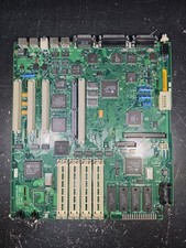 Vintage 1989 Apple Macintosh IIci Motherboard FOR PARTS OR REPAIR