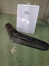 61-63 T Bird Hood Scoop