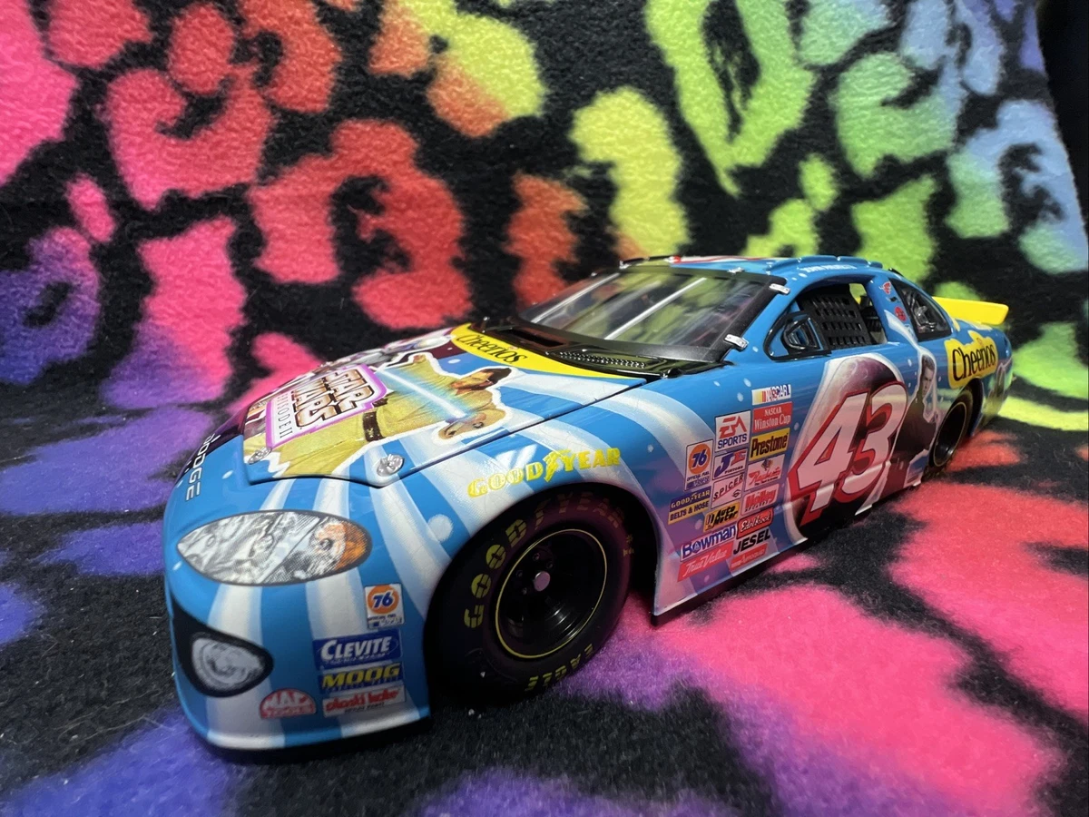 Star Wars John Andretti Diecast Racing Cars for sale | eBay