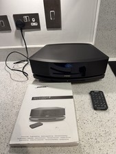 Sistema musicale Bose Wave SoundTouch IV con lettore CD e piedistallo SoundTouch  