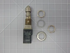 LABINAL 5M2564G851 8906K4170 5930-01-496-5053 TOGGLE SWITCH/PADDLE SWITCH T13357