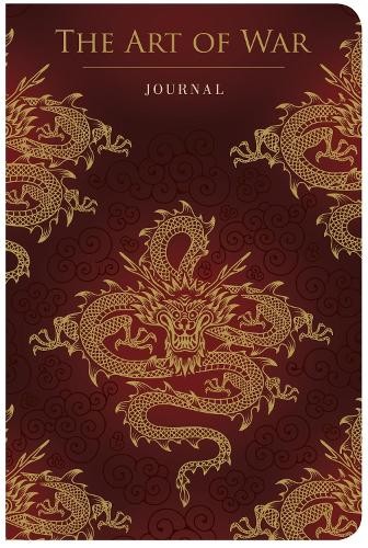 The Art of War Journal - Lined by Chiltern Publishing, Sun Tzu - - Image 5