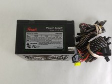 Rosewill  450 W 20+4 Pin ATX Desktop Power Su...