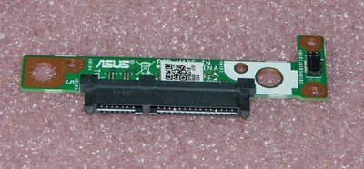 ASUS VivoBook Flip 14 TP410U SATA HDD Festplatten Adapter TP410UA HDD REV.2.0