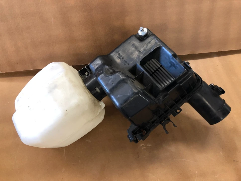 Limpador de caixa de ar 2009 2010 Subaru Forester 2,5L - Imagem 4 de 4