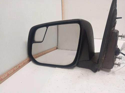 Driver Left Side View Mirror from 2018 Chevrolet Colorado 11414754